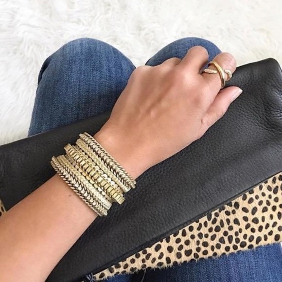 Stella & Dot Jewelry - Stella & Dot Philippa Bracelet Stella & Dot Jewelry - Stella & Dot Philippa Bracelet